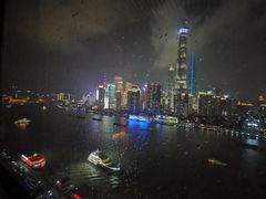 -上海外滩英迪格酒店