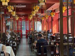 -老边饺子馆(中街店)