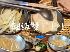 -夜食白市Yespicy·烧烤啤酒宵夜(番禺四海城店)