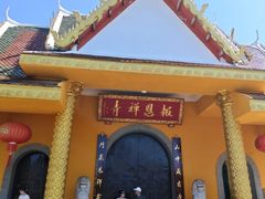 -报恩禅寺