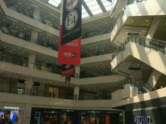 -光启城时尚购物中心