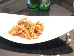 -拉完海鲜大排档(温岭店)