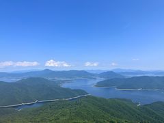 -吉林市朱雀山国家森林公园