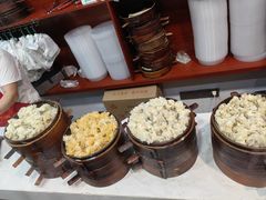 -海汇源老烧麦店(东大街总店)