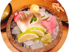 -松涛日本料理