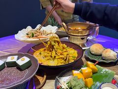 -暹罗泰·泰国餐厅(仁和新城店)