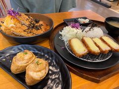 -俊泰食档·韩式料理(新迎小区店)