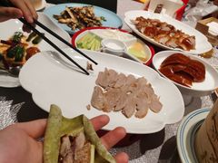 -北京王府井希尔顿酒店·秦唐中餐厅Chynna