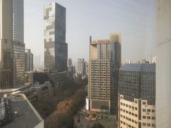 -南京金陵饭店
