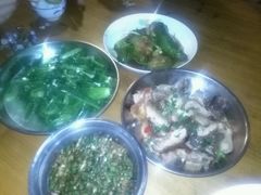 -黄金沟旅游风景区