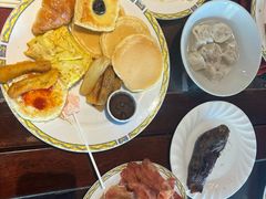 -亚龙湾红树林度假酒店御粤阁