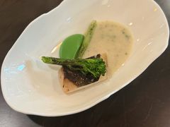 -Amber(香港置地文华东方酒店)
