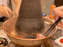 -牛街·马辈儿涮肉(牛街二店)
