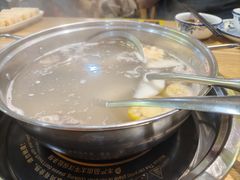 -夜牛潮汕鲜牛肉火锅店(翻身店)