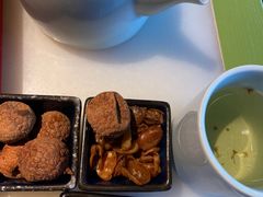 桂花茶-桂满陇天书(南京德基旗舰店)