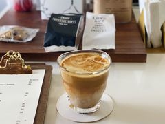 -Eu2+ coffee(上大路店)