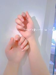-九画美甲