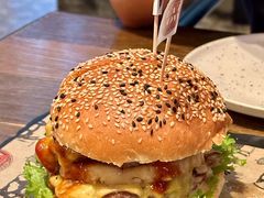 -FAT COW(静安寺店)