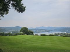 -宜昌三峡天龙湾国际高尔夫俱乐部