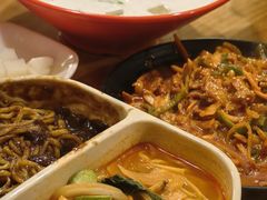 -多宾韩国料理(学衡路店)