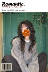 点击看大图 -侨治发型