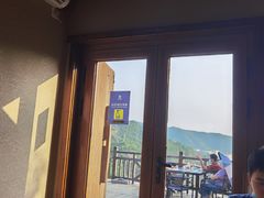 -云端咖啡(古北水镇景区店)