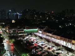 -佛山岭南天地康得思酒店