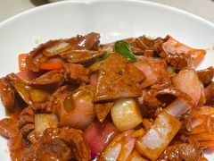 -大潮淮·淮扬菜(何园旗舰店)