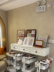 -熙禾美甲美睫·皮肤管理