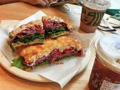 -OUR Bakery(中海环宇荟店)