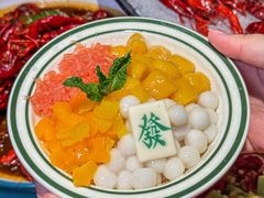 -舞虾小说.涮肉.烧烤(国顺东路店)