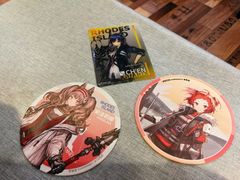 -IPSTAR|潮玩星球(西湖路店)