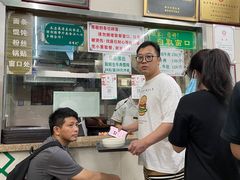 -清真蒋有记(老门东店)