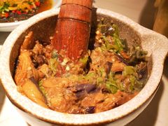 -炊烟小炒黄牛肉(中心印象城店)