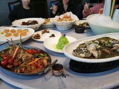 -江南府第·萧山宴(钱江世纪城店)