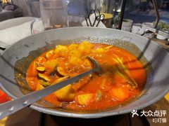 -有才叔的小馆(民乐园店)