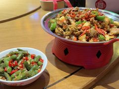 -饶福记·南昌烧烤大排档(九龙湖土著店)