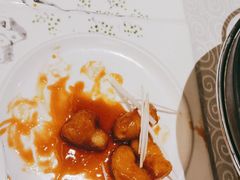 -辣婆婆(航天桥店)