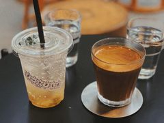 -PUZZLE COFFEE 拼图咖啡