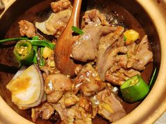 -啫神·广州地标美食(北京路店)