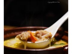 京城酥肉锅-四季民福烤鸭店(西单华威约饭街店)