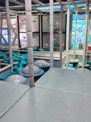 -卡通尼乐园(上海万象城店)