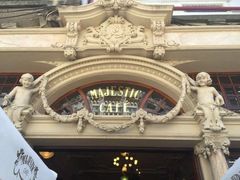 -Majestic Café