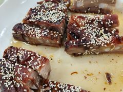 -大自然美食农庄(广州南站店)
