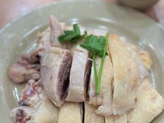 招牌百家鸡-百家鸡味馆(清泰店)