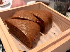 -桂满陇·杭州小馆(巴黎春天浦建店)