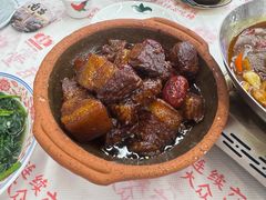 -堂瓦里·33年传统赣菜(第一街区店)