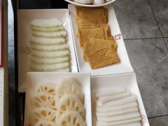 -重庆刘一手火锅(三峡广场直营店)