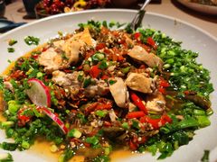 -山石榴·贵州菜(丰盛里店)