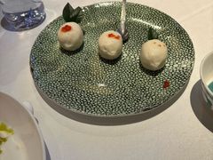 -桂满陇·海市蜃楼·黑金(国金店)